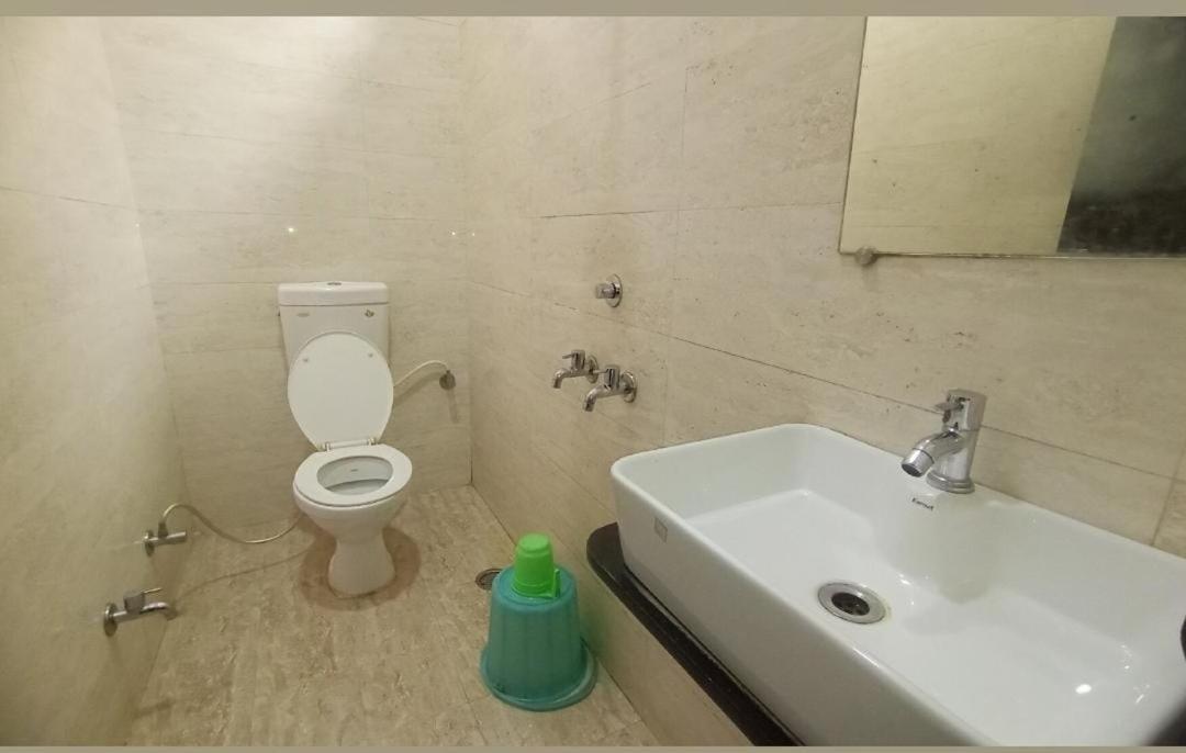 Hotel Paradise Stays Pachmarhi Luaran gambar